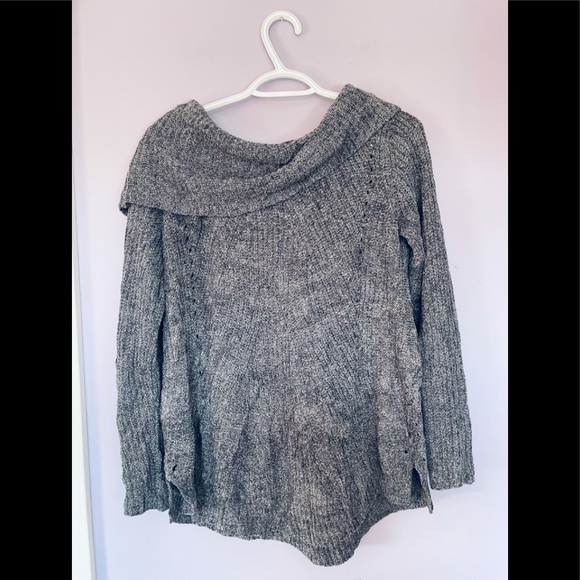 Anthropologie Moth Lucerne Chenille Tunic Sweater - Picture 7 of 7